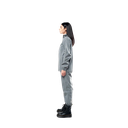 The Reflective Trousers with Closed End