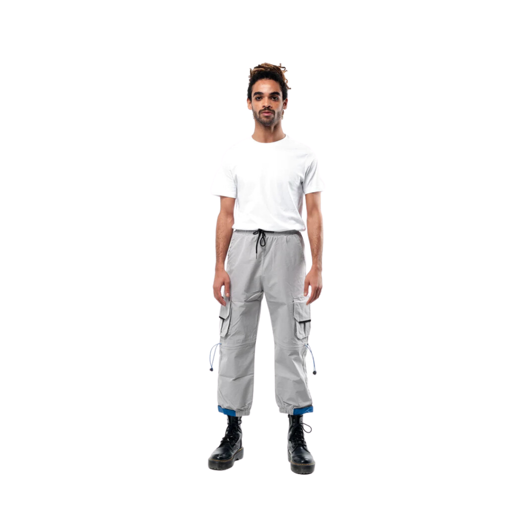 The Skating Trousers