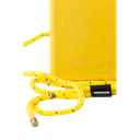 Yellow Case / Yellow Reflective Rope