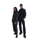 The Reflective Hand Lines Jacket