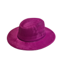 Boho Hat {Violet}